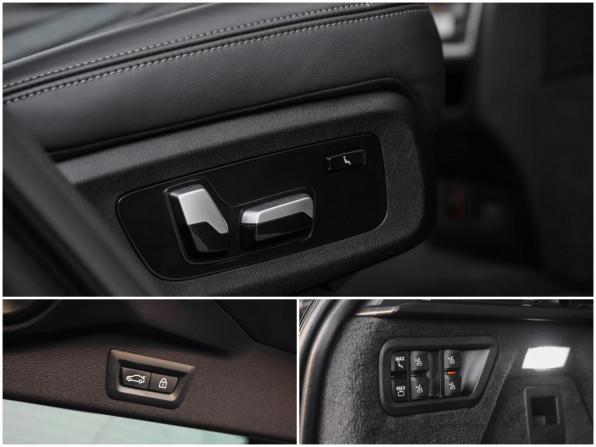 BMW X7 I (G07) с пробегом 2021 года, цена 6 285 510 рублей, 186690 км, внедорожник, Автокод Объявления