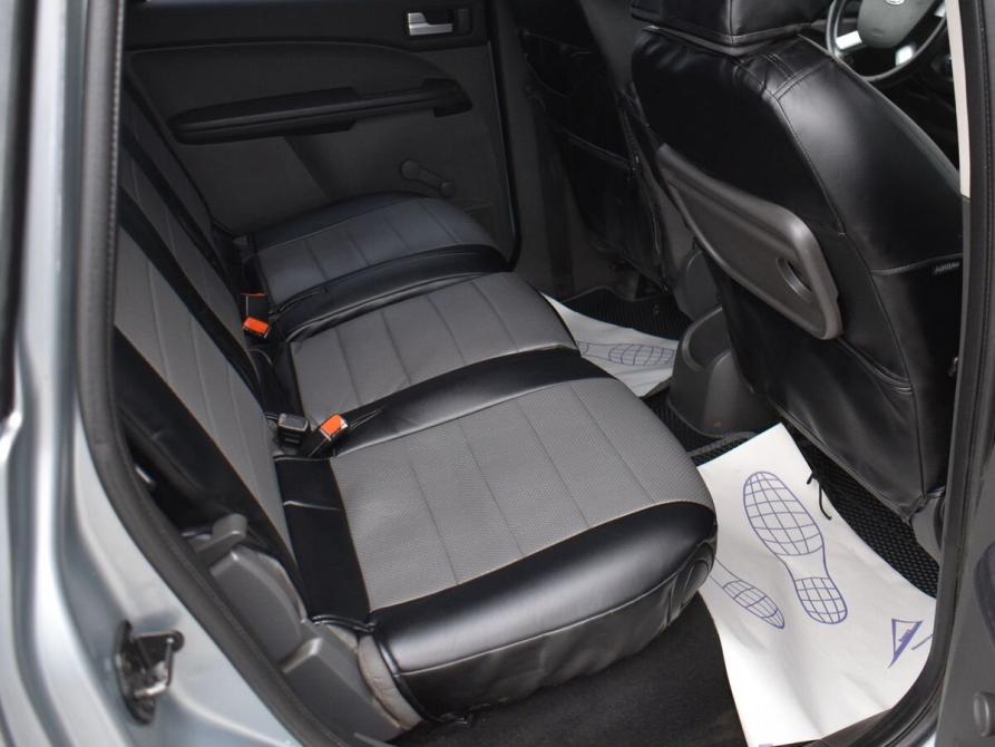 Ford C-MAX I Мурманск  - изображение 12