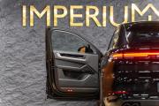 Porsche Cayenne III Рестайлинг Москва  - изображение 53