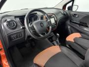 Renault Kaptur I Ногинск  - изображение 20