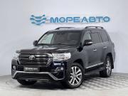 Toyota Land Cruiser 200 Series Рестайлинг 2 Калининград  - изображение 28