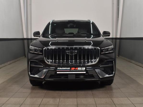 Geely Monjaro I Рестайлинг 2 с пробегом 2026 года, цена 3 989 995 рублей, 21 км, внедорожник, Автокод Объявления