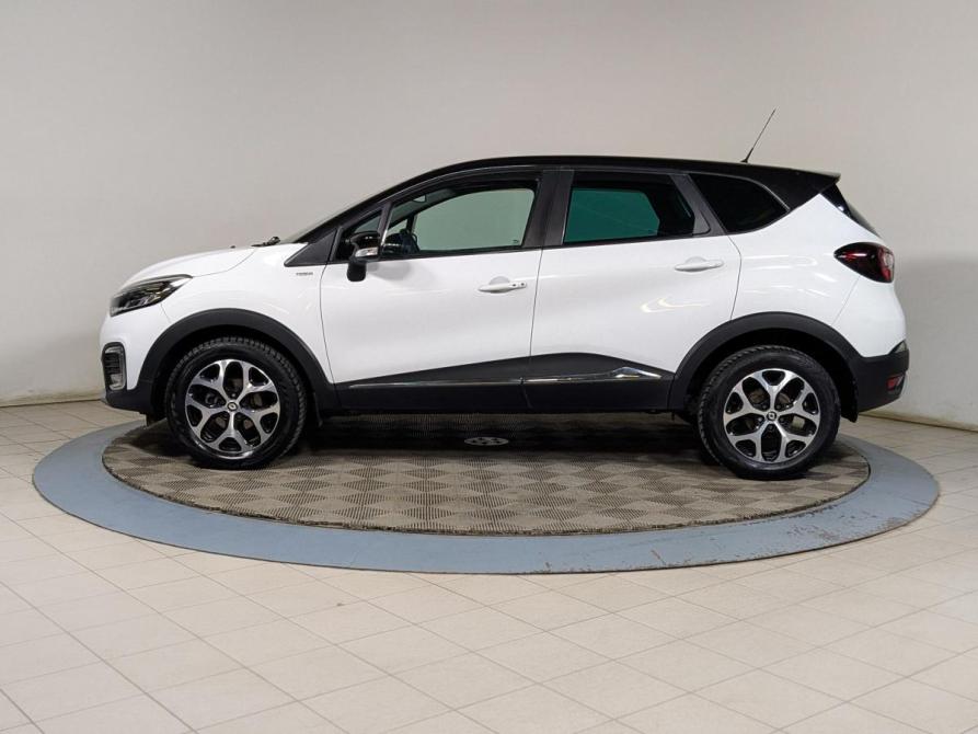 Renault Kaptur I Екатеринбург  - изображение 5
