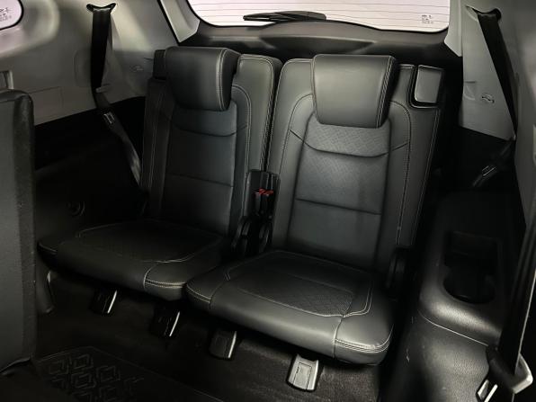 Chery Tiggo 8 Pro I с пробегом 2021 года, цена 1 999 000 рублей, 69332 км, внедорожник, Автокод Объявления