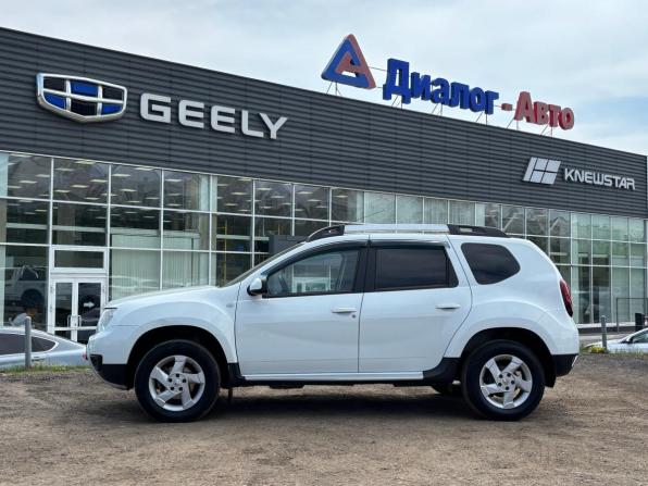Renault Duster I Рестайлинг с пробегом 2019 года, цена 1 538 000 рублей, 150200 км, внедорожник, Автокод Объявления