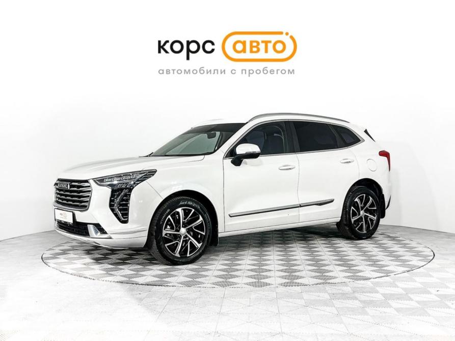 Haval Jolion I Ногинск  - изображение 1