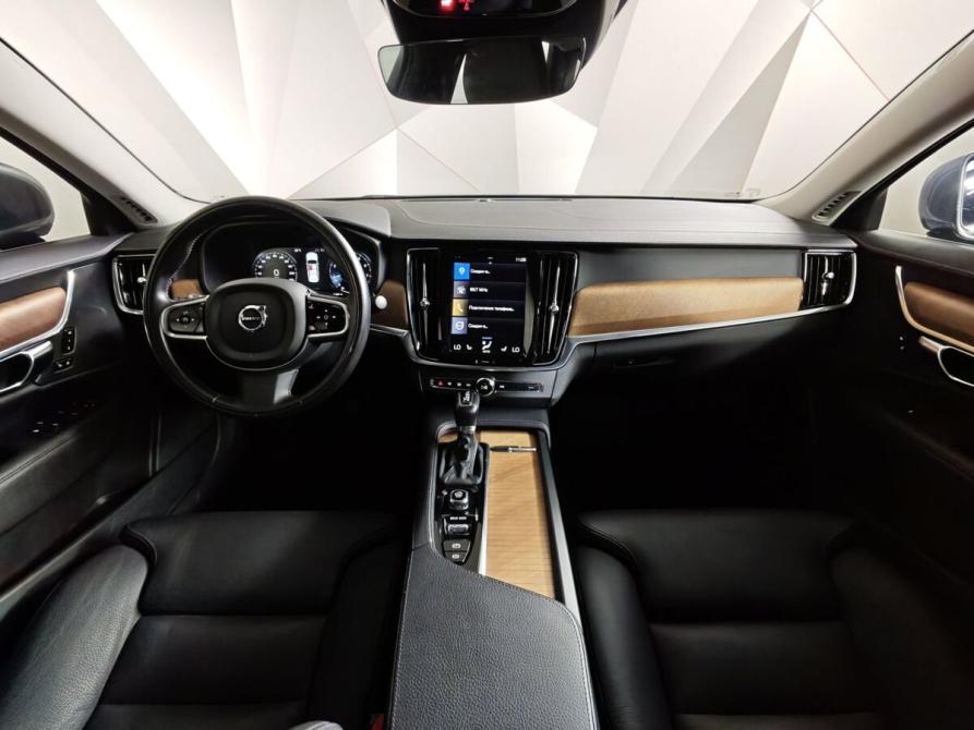 Volvo S90 II Москва  - изображение 14