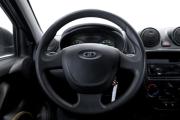 Lada (ВАЗ) Granta I Тюмень  - изображение 41