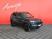 Lada (ВАЗ) Niva Travel I Вологда  - изображение 25