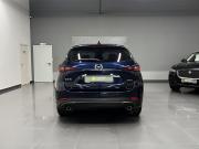 Mazda CX-5 II Рестайлинг Тверь  - изображение 26