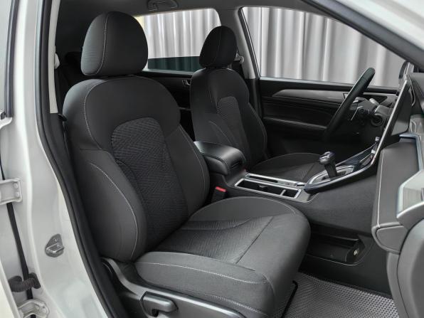 Haval M6 II с пробегом 2023 года, цена 1 749 000 рублей, 36550 км, внедорожник, Автокод Объявления