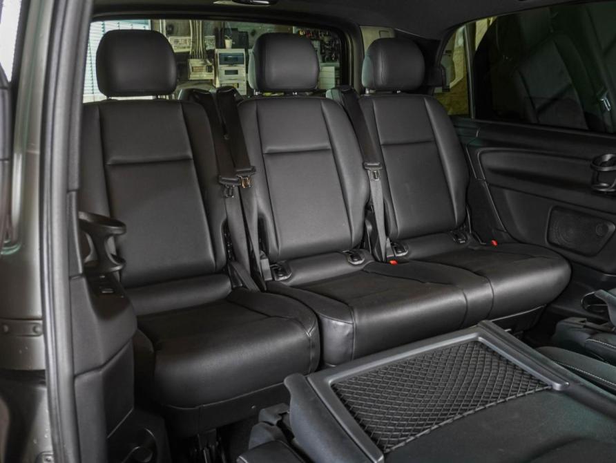 Mercedes-Benz V-Класс III (W447) Воронеж  - изображение 9