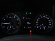 Hyundai Tucson III Рестайлинг Москва  - изображение 36