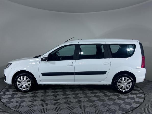 Lada (ВАЗ) Largus I Рестайлинг с пробегом 2026 года, цена 1 435 000 рублей, 6676 км, универсал, Автокод Объявления