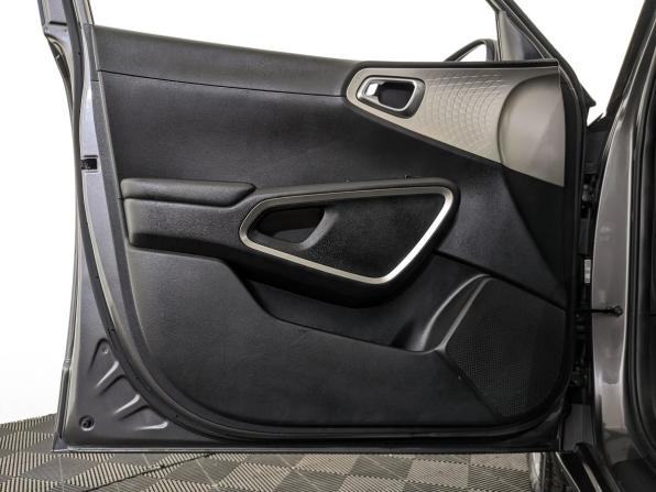 Kia Soul III с пробегом 2020 года, цена 1 750 000 рублей, 122923 км, хэтчбек, Автокод Объявления