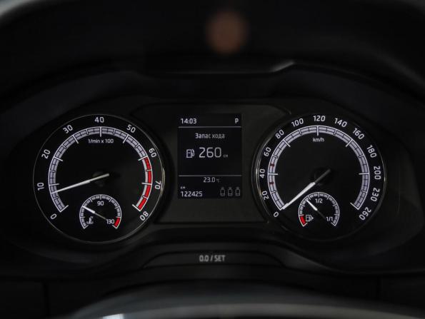 Skoda Kodiaq I с пробегом 2021 года, цена 2 399 000 рублей, 122277 км, внедорожник, Автокод Объявления