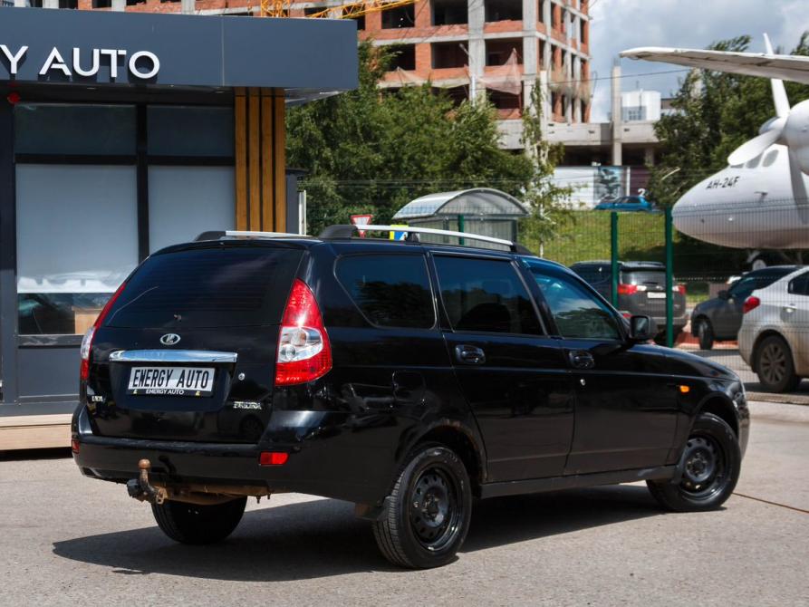 Lada (ВАЗ) Priora I Уфа  - изображение 3