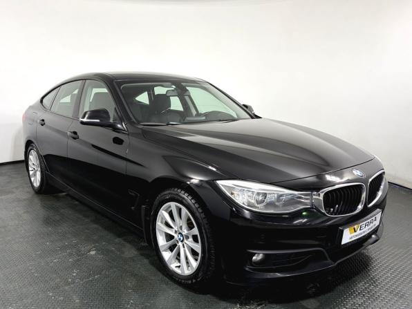 BMW 3 серии VI (F3x) с пробегом 2014 года, цена 1 750 000 рублей, 208925 км, лифтбек, Автокод Объявления