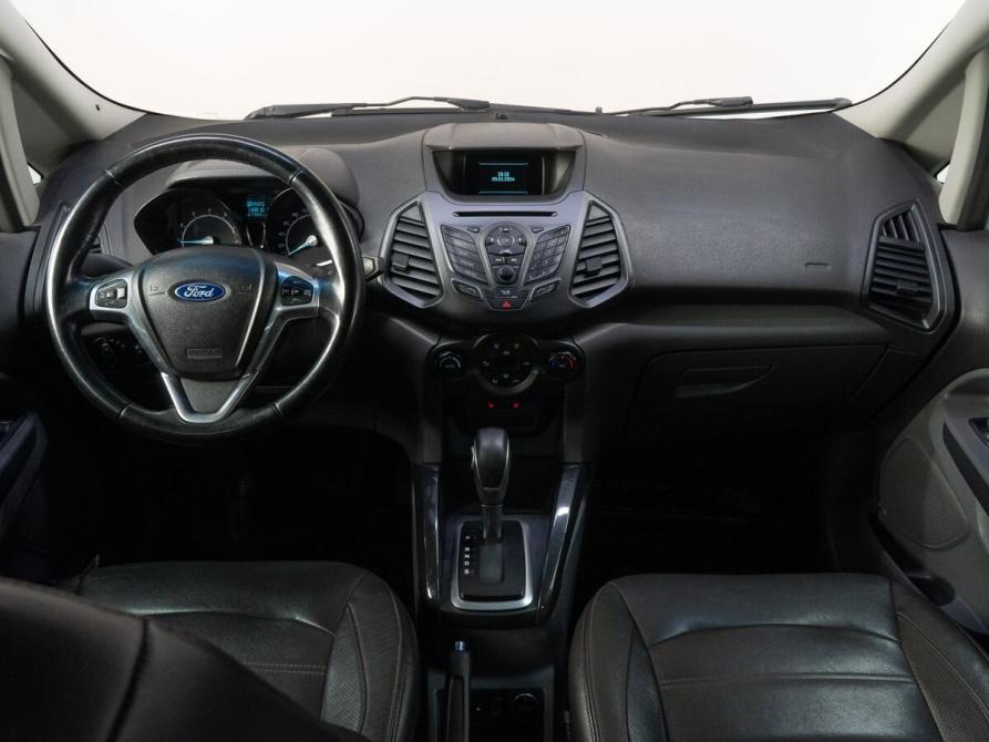 Ford EcoSport II Тюмень  - изображение 18