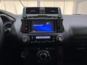 Toyota Land Cruiser Prado 150 Series Рестайлинг 1 Волгоград  - изображение 50