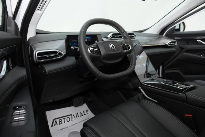 Новый Dongfeng Mage 2024 года, цена 2 699 000 рублей, внедорожник, Автокод Объявления