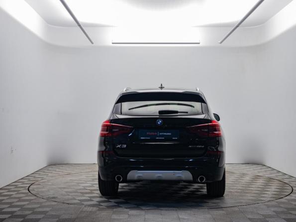 BMW X3 III (G01) с пробегом 2019 года, цена 3 978 000 рублей, 70000 км, внедорожник, Автокод Объявления