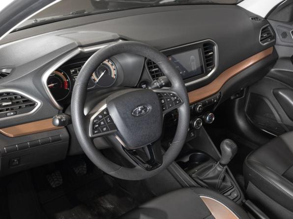 Lada (ВАЗ) Vesta I Рестайлинг (NG) с пробегом 2024 года, цена 1 584 958 рублей, 23885 км, универсал, Автокод Объявления