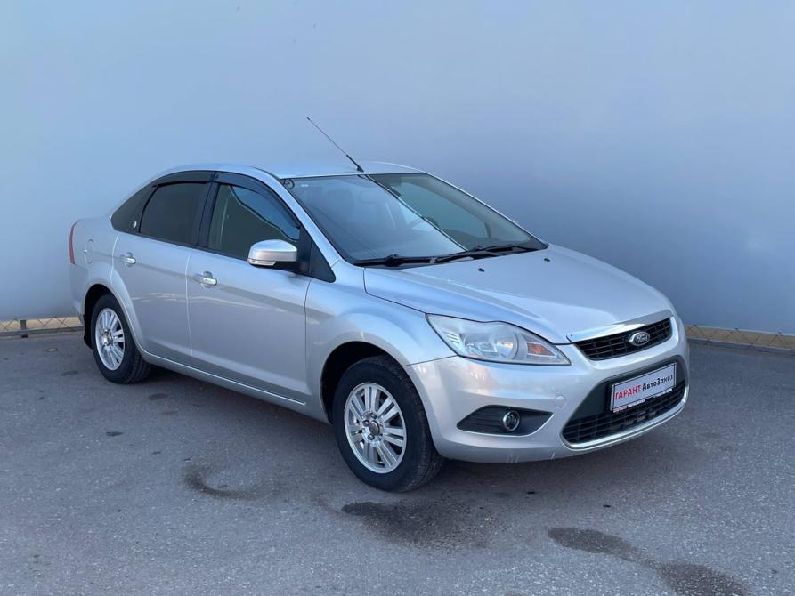 Ford Focus II Рестайлинг Стерлитамак  - изображение 12