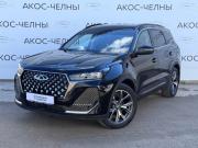 Chery Tiggo 7 Pro Max I Рестайлинг Набережные Челны  - изображение 32