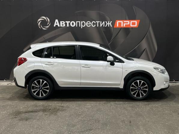 Subaru XV I с пробегом 2012 года, цена 990 000 рублей, 167752 км, внедорожник, Автокод Объявления