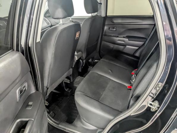 Mitsubishi ASX I Рестайлинг с пробегом 2012 года, цена 1 245 000 рублей, 94226 км, внедорожник, Автокод Объявления