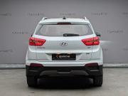 Hyundai Creta I Рестайлинг Москва  - изображение 22