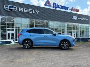 Haval Jolion I Набережные Челны  - изображение 33