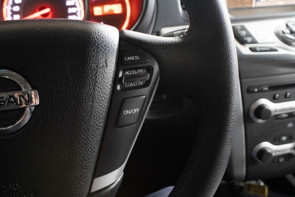 Nissan Murano II (Z51) Уфа  - изображение 15