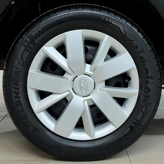 Lada (ВАЗ) Granta I Рестайлинг Москва  - изображение 15