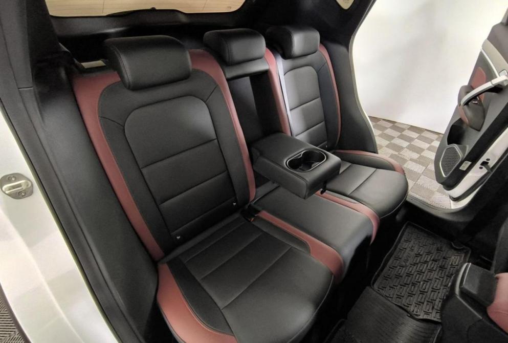 Geely Coolray I Нижний Новгород  - изображение 15
