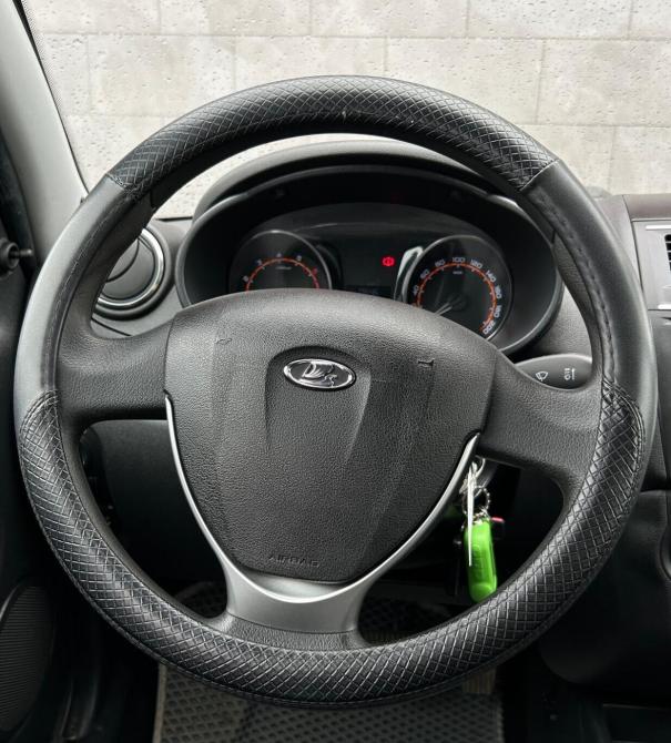 Lada (ВАЗ) Granta I Рестайлинг Альметьевск  - изображение 15
