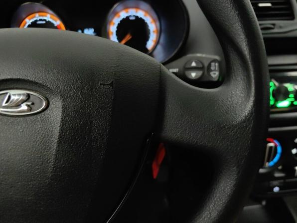 Lada (ВАЗ) Granta I Рестайлинг с пробегом 2023 года, цена 699 000 рублей, 115075 км, универсал, Автокод Объявления