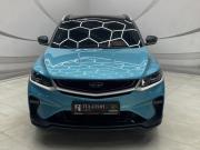 Geely Coolray I Воронеж  - изображение 19