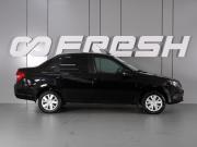 Lada (ВАЗ) Granta I Рестайлинг Минеральные Воды  - изображение 20