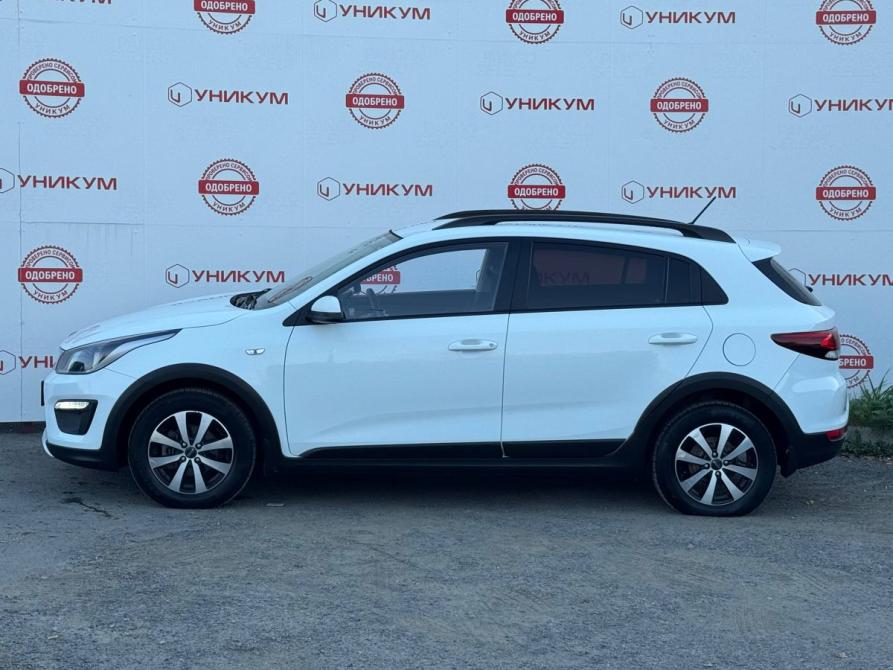 Kia Rio IV Екатеринбург  - изображение 2