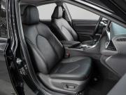 Toyota Camry VIII (XV70) Рестайлинг Тюмень  - изображение 29