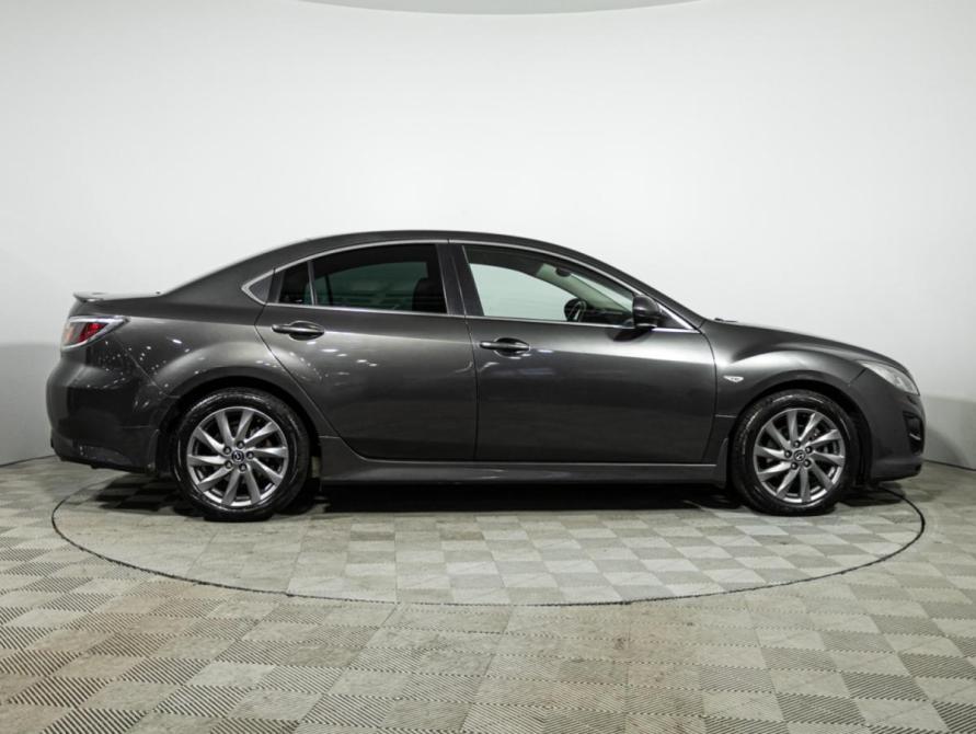 Mazda 6 II (GH) Рестайлинг Санкт-Петербург  - изображение 4