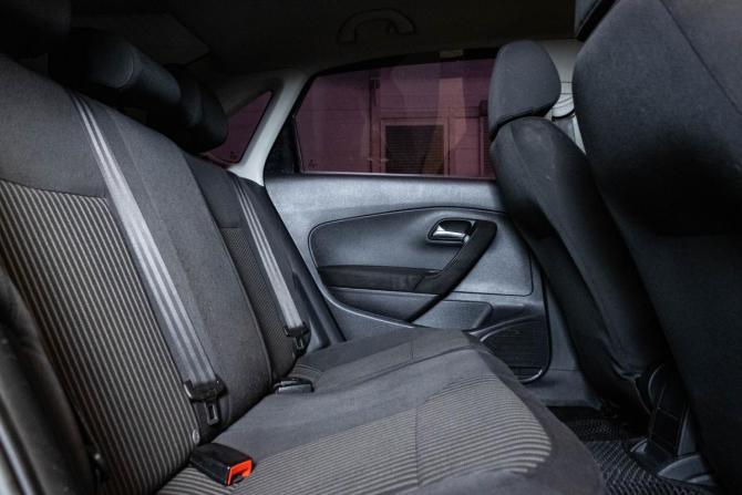 Volkswagen Polo V с пробегом 2012 года, цена 700 000 рублей, 139694 км, седан, Автокод Объявления