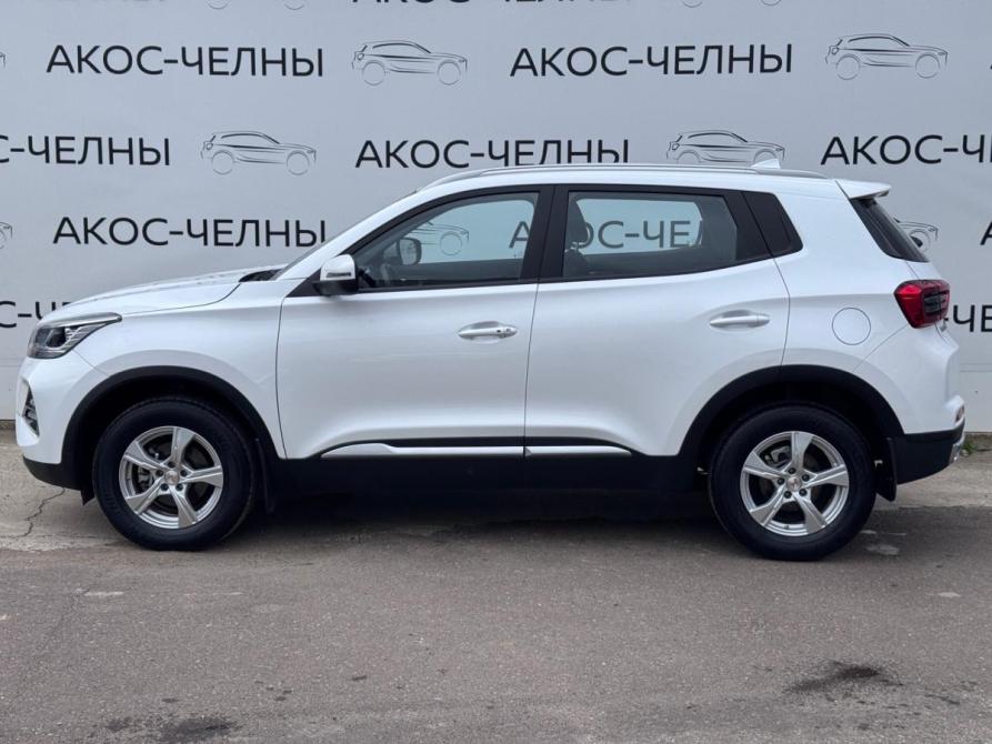 Chery Tiggo 4 Pro I Набережные Челны  - изображение 8