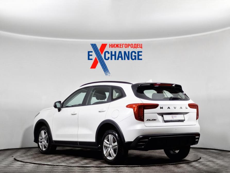 Haval Jolion I Рестайлинг Нижний Новгород  - изображение 7