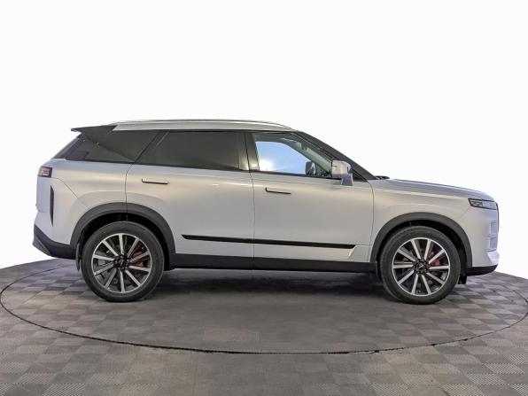 Jaecoo J7 I с пробегом 2024 года, цена 2 540 000 рублей, 26410 км, внедорожник, Автокод Объявления