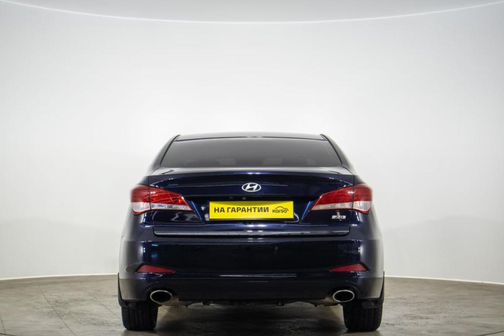 Hyundai i40 I Оренбург  - изображение 6