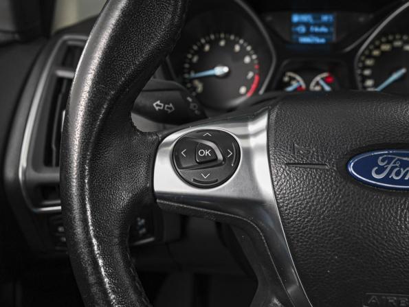 Ford Focus III с пробегом 2013 года, цена 829 000 рублей, 180623 км, хэтчбек, Автокод Объявления