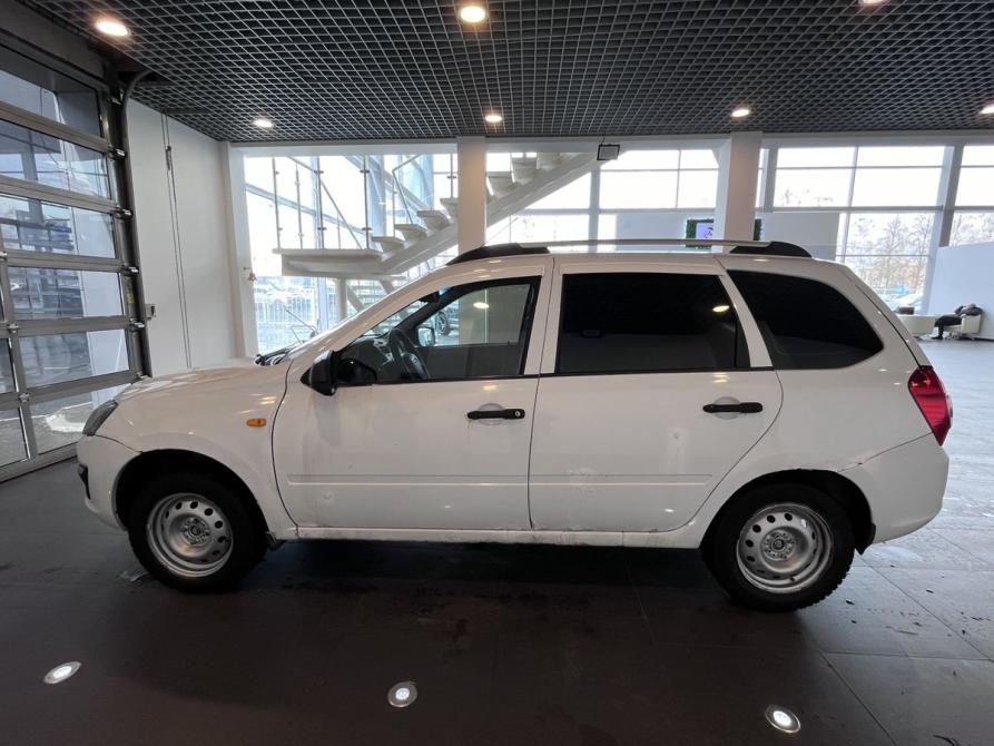 Lada (ВАЗ) Kalina II Чебоксары  - изображение 6